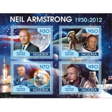 Space Neil Armstrong